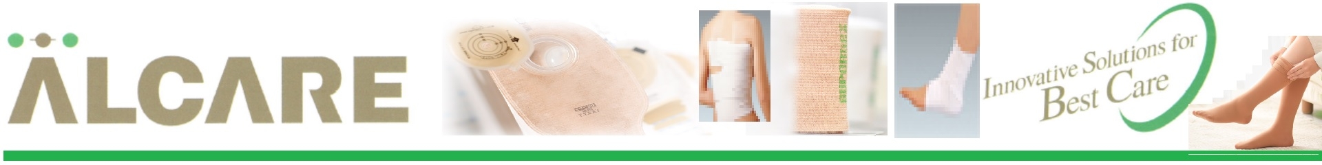 Alcare Ostomy