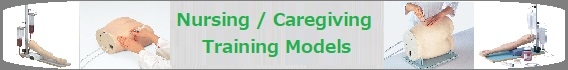 Nursing/Caregiving Training Models