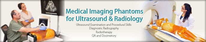 1-UltraSound-XRay Phantoms