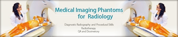 Radiology Phantoms