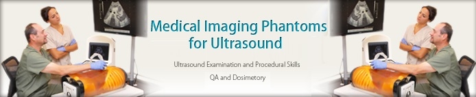 UltraSound Phantoms