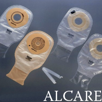 ALCARE OSTOMY