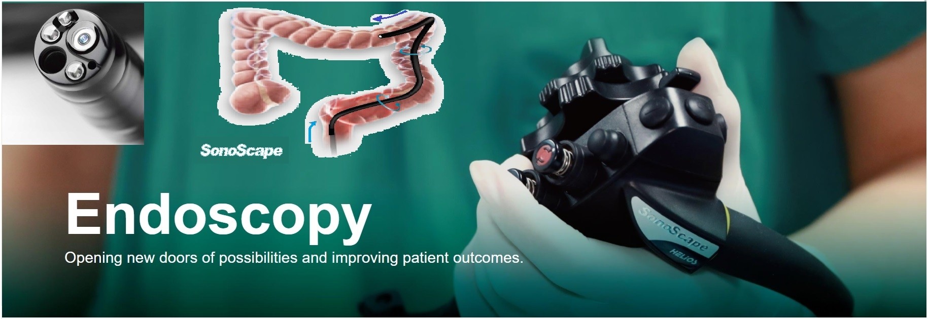 EndoScope System