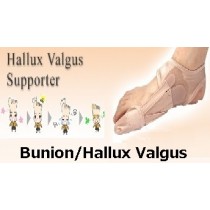 HALLUX VALGUS SUPPORTER