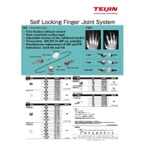 帝人中島 Teijin Nakashima Medical ARTIFICAL JOINTS