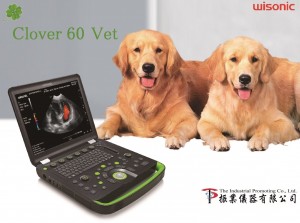 Portable Vet UltraSound