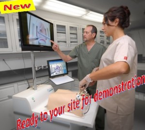 Medical Simulators