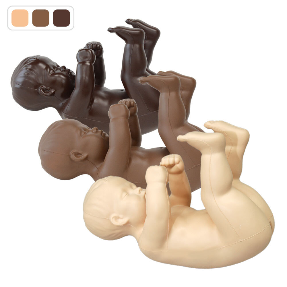 Photo: Pediatric Lumbar Puncture Simulator Ⅱ